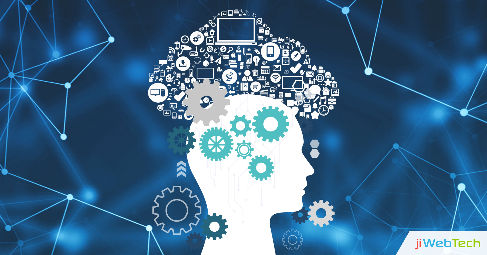 Parallel Move of AI and Cloud in the IT Industry