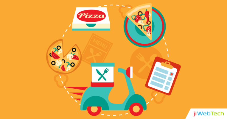 Worth Trying Food Industry Trends Before you Step in 2019!