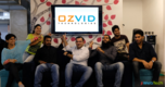 Optimizing Leave Management in Ozvid Technologies