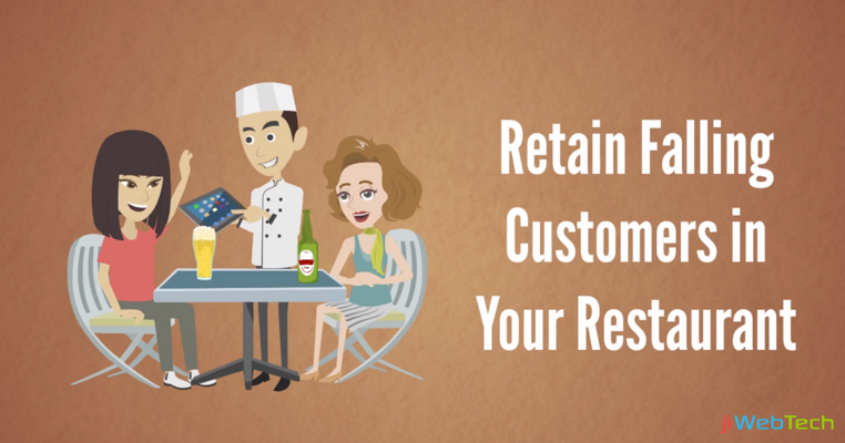 How to Keep Up When Customers Order Less