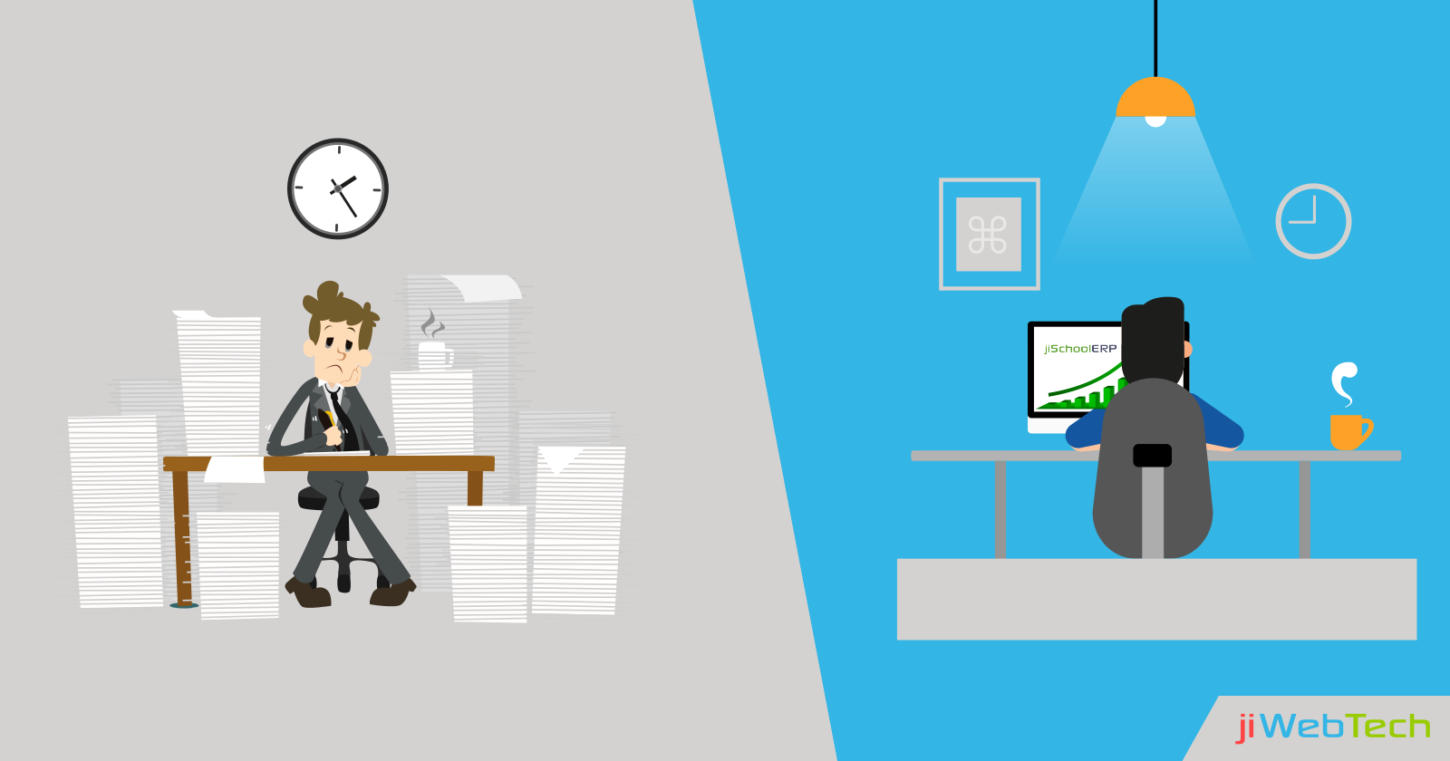 Is it the Right Time to Upgrade your School Management Process?